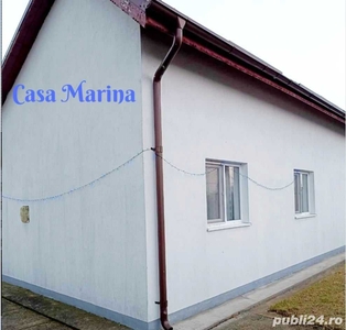 Casa Marina