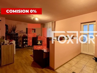 Comision 0% Casa individuala, 3 camere - teren 710 mp - Sanandrei