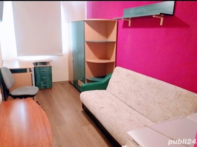 apartament cu 1 cameră la casă de inchiriat