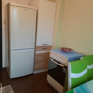 Olteniței Brâncoveanu, 2 camere , 420 , 60 mp