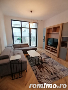 Piata Ovidiu, apartamente 2 camere, 83 mp., constructie 2023