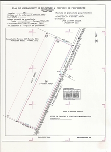 Teren Peris 50800mp Parc Fotovoltaic Dezvoltare Logistica