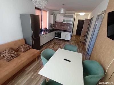 Apartament 3 camere decomandate zona Cetatii-Jysk