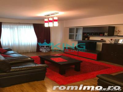 Apartament 4 camere / Gara/ balcon x 2/ mobilat si utilat complet