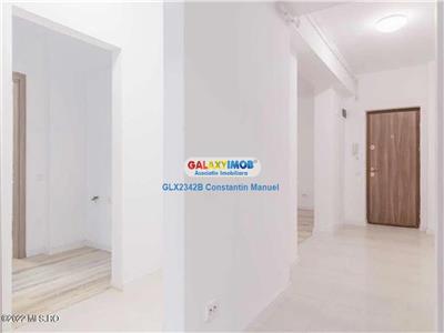 Apartament cu 3 camere, Calea Calarasi, Vasile Lucaciu