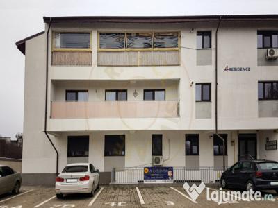 Apartament de 3 camere in Balotesti, langa Therme