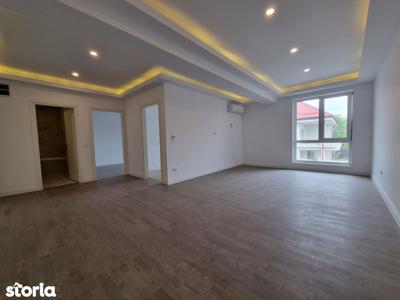 Apartament finisat | Bucatarie inchisa | Incalzire pardoseala | Pipera