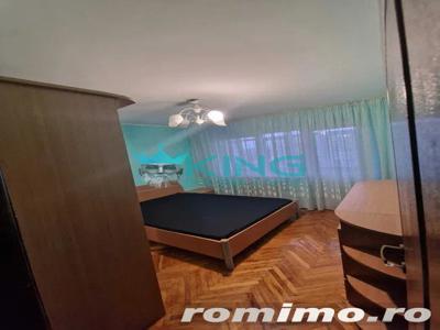 Calea Bucuresti - kilometrul 0 | 3 Camere | 2x Balcoane