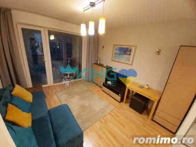 Colentina-Rose Garden | Apartament 2 Camere | Parcare Terestu