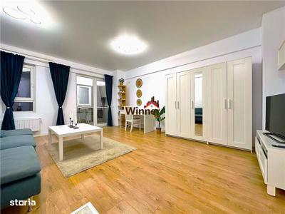 Inchiriere apartament 2 camere Central Adress Residence