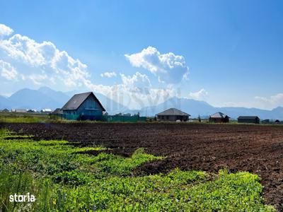 Teren Intravilan Brasov - Cartierul Izvor - Investitie