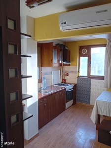 Apartament doua camere compozitori