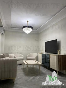 3 Camere|Complex Rezidential|Pipera