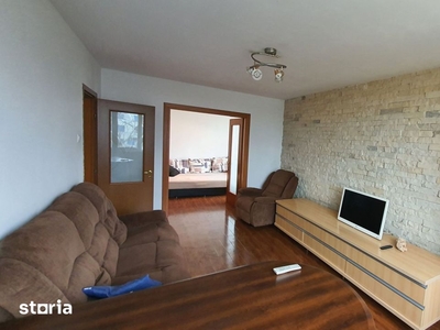 AP. 3 CAMERE ARCUL DE TRIUMF, BLOC REABILITAT, PARCARE, PET FRIENDLY