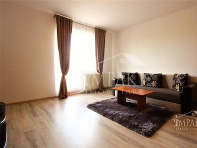 Apartament 1 camera, confort sporit!