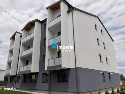 Apartament 1 camera de vanzare Capat Cug - Expomobila