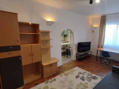 Apartament 1 camera in Centru zona Calea Dorobantilor