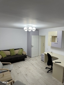 Apartament | 1 camere | Herastrau | Caramfil | BIROU