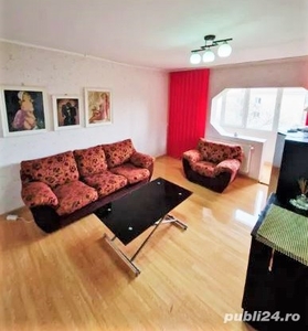 Apartament 1 dormitor+ living zona Semicentrala