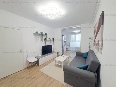 Apartament 2 cam B-dul Timisoara Str. Valea Calmatuiului