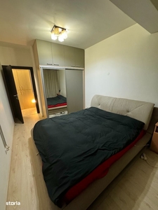 Apartament 2 cam decomandat - Popesti-Leordeni - Amurgului