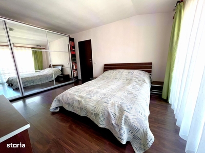 Apartament 2 cam decomandate 50mp+2 balcoane! Mobilat/Utilat!Eroilor !