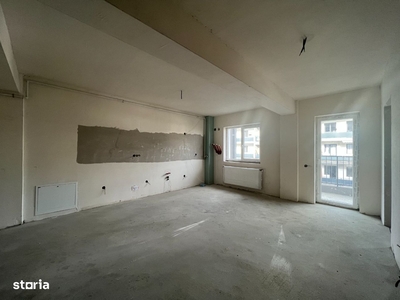 Apartament 2 camere/52mp, Balcon/8mp, Ansamblu rezidential cu CF !