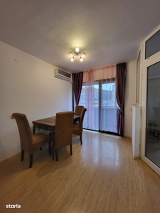 Apartament 2 camere ! 53 mp ! Parcare exterioara ! Zona Panemar !