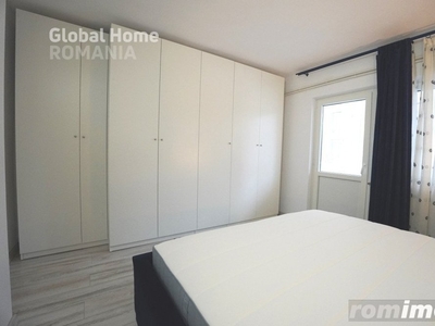 Apartament 2 camere 65 MP | Parc Tineretului | Centrala Proprie