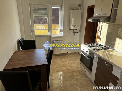 Apartament 2 camere de inchiriat Alba Iulia Centru Bloc nou