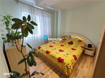 Apartament 2 camere, decomandat, de vanzare, zona Dacia