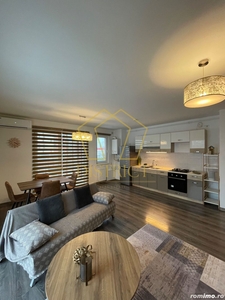 Apartament decomandat cu 2 camere | Complex Vivalia | Soarelui
