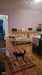 Apartament 2 camere, ETAJ 1, zona Capat 1