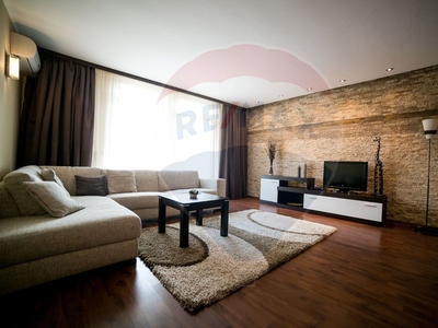 Apartament 2 camere inchiriere in bloc de apartamente Arad, Aradul Nou