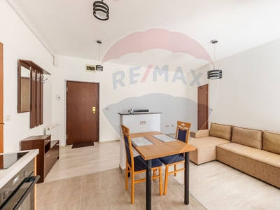 Apartament 2 camere inchiriere in bloc de apartamente Arad, Intim