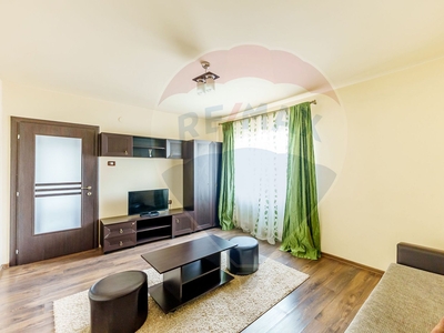 Apartament 2 camere inchiriere in bloc de apartamente Arad, Podgoria