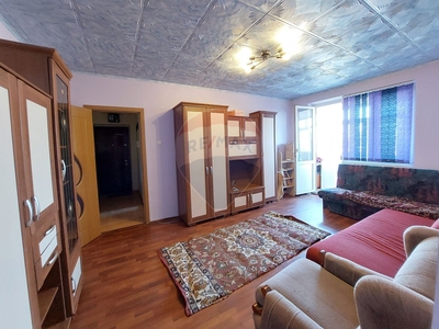 Apartament 2 camere inchiriere in bloc de apartamente Timis, Lugoj
