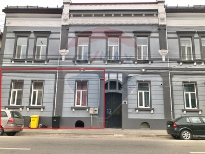 Apartament 2 camere inchiriere in casă vilă Timis, Lugoj, Central