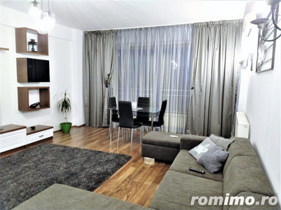 Apartament 2 camere lux Brancoveanu