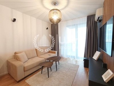 Apartament 2 camere lux | Decomandat | Garaj | Bloc nou | Iulius Mall