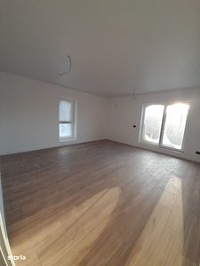 Apartament 3 camere, mobilat modern,nou , etaj 1, incalzire pardoseala