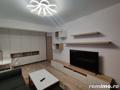 Apartament 2 camere nou, lux,vis-a-vis Metrou Mihai Bravu