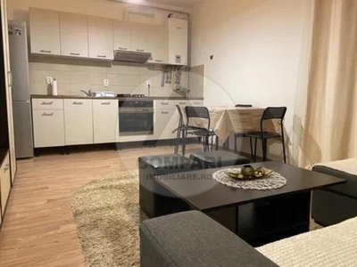 Apartament 2 camere parter cu loc de parcare Giroc