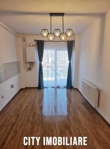 Apartament 2 camere, semidecomandat, bloc nou, Marasti. de vanzare