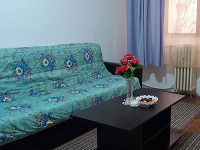 Apartament 2 camere, spatios, curat, calduros - Calea Girocului - Spitalul Judetean - 250 euro