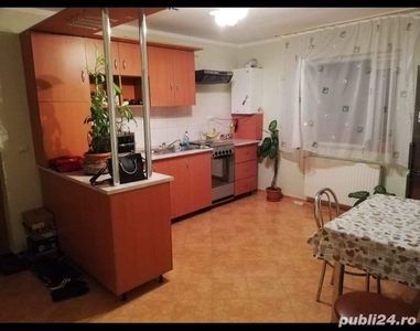 Apartament 2 camere Str.Bucovina Manastur