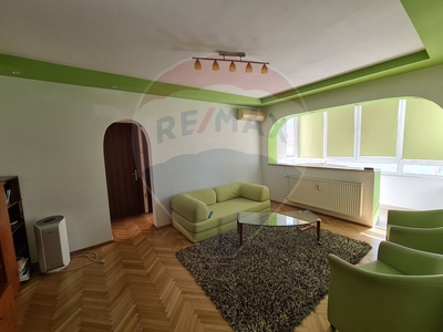 Apartament 2 camere vanzare in bloc de apartamente Bucuresti, Dorobanti