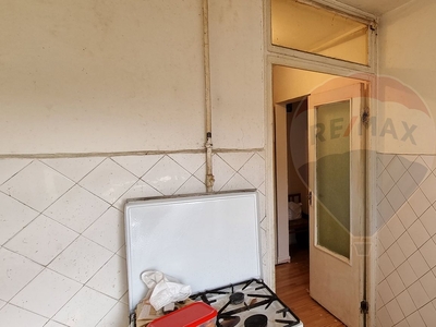 Apartament 2 camere vanzare in bloc de apartamente Maramures, Baia Mare, Republicii