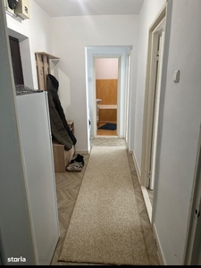 Apartament 2 camere Vidin