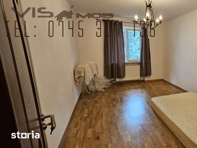 Apartament 2 camere, zona centrala